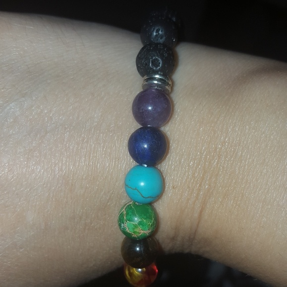 Jewelry - Handmade Essential Oils Bracelet